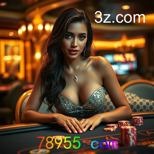 Login Engajante: Explorando o 78955 com de Forma Inovadora