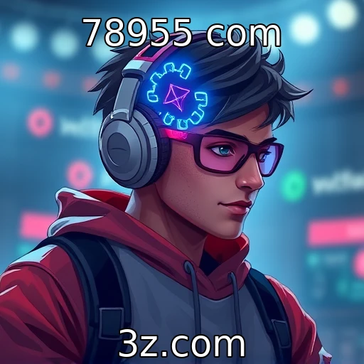 78955 com Apostas esportivas em alta: O impacto dos campeonatos de e-sports