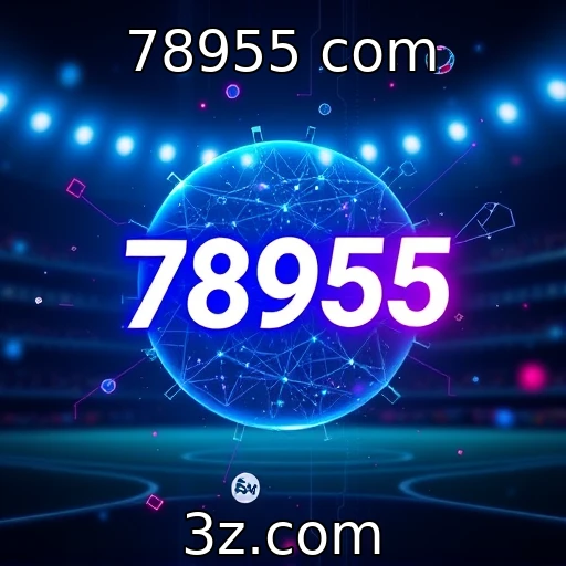 78955 com Transforme suas apostas esportivas em vitórias consistentes com estas dicas