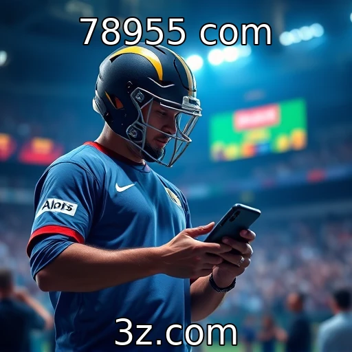 78955 com Ganhe Mais Com Apostas Esportivas: Dicas Para Decisões Estratégicas