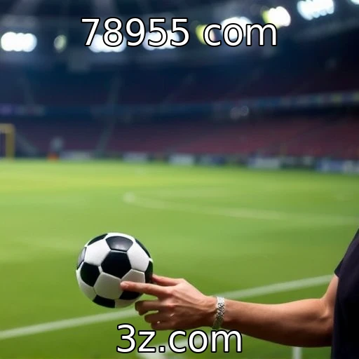 78955 com Apostas esportivas: como analisar jogos e maximizar seus ganhos