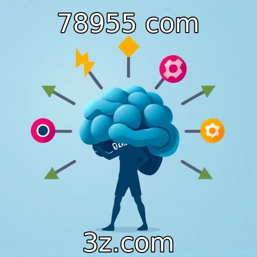 78955 com Apostas Esportivas: A Análise Que Pode Garantir Seus Lucros