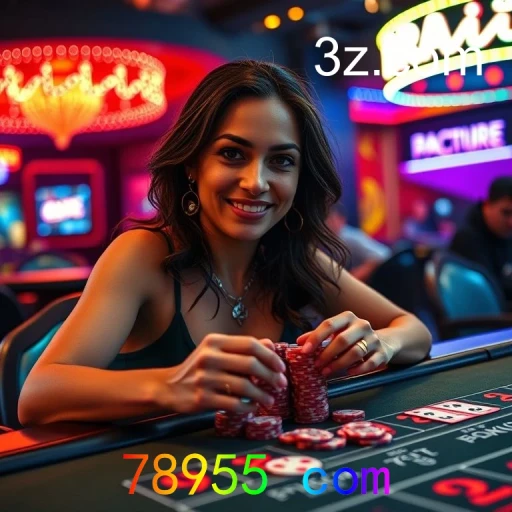 78955 com Plataforma