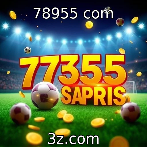 78955 com Revolução nas apostas esportivas: o futuro das análises de partidas