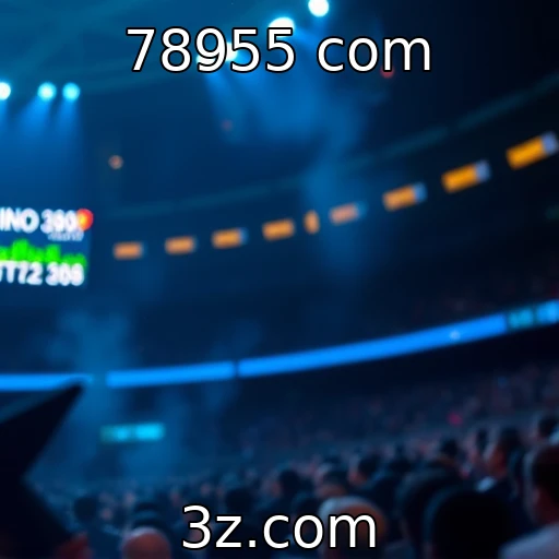 78955 com Os segredos do sucesso nas apostas esportivas em 2025