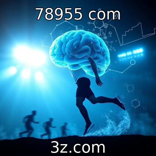 78955 com Apostas Esportivas: Analisando as Chances de Vitória em Grandes Partidas