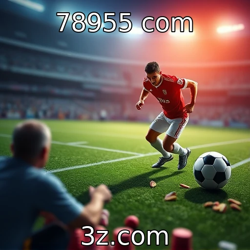 78955 com A crescente revolução das apostas esportivas no Brasil